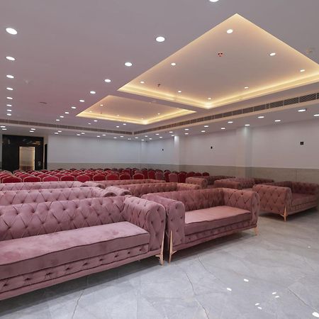 Snj Taj Grand Agra (Uttar Pradesh) Exterior foto